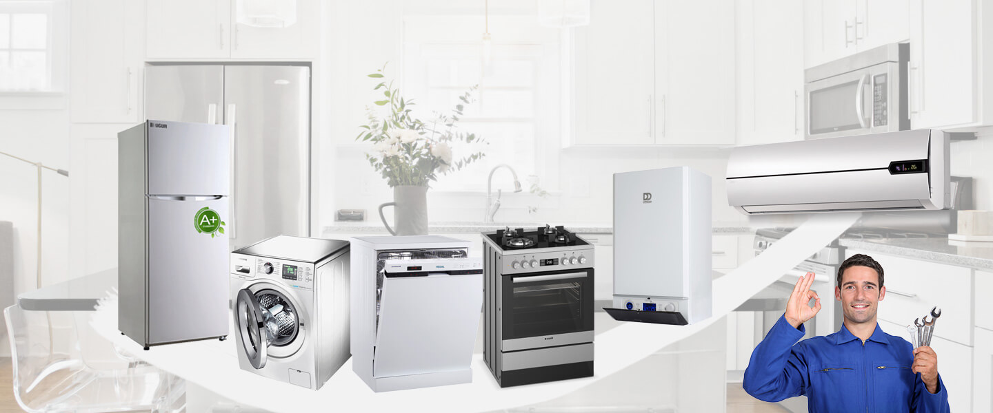 Sarıçam Grundig Servisi